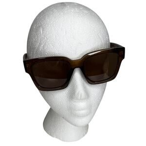 Prive Revaux Sunglasses The Private Island WRSSP 55-19-150 Polarized Tortoise